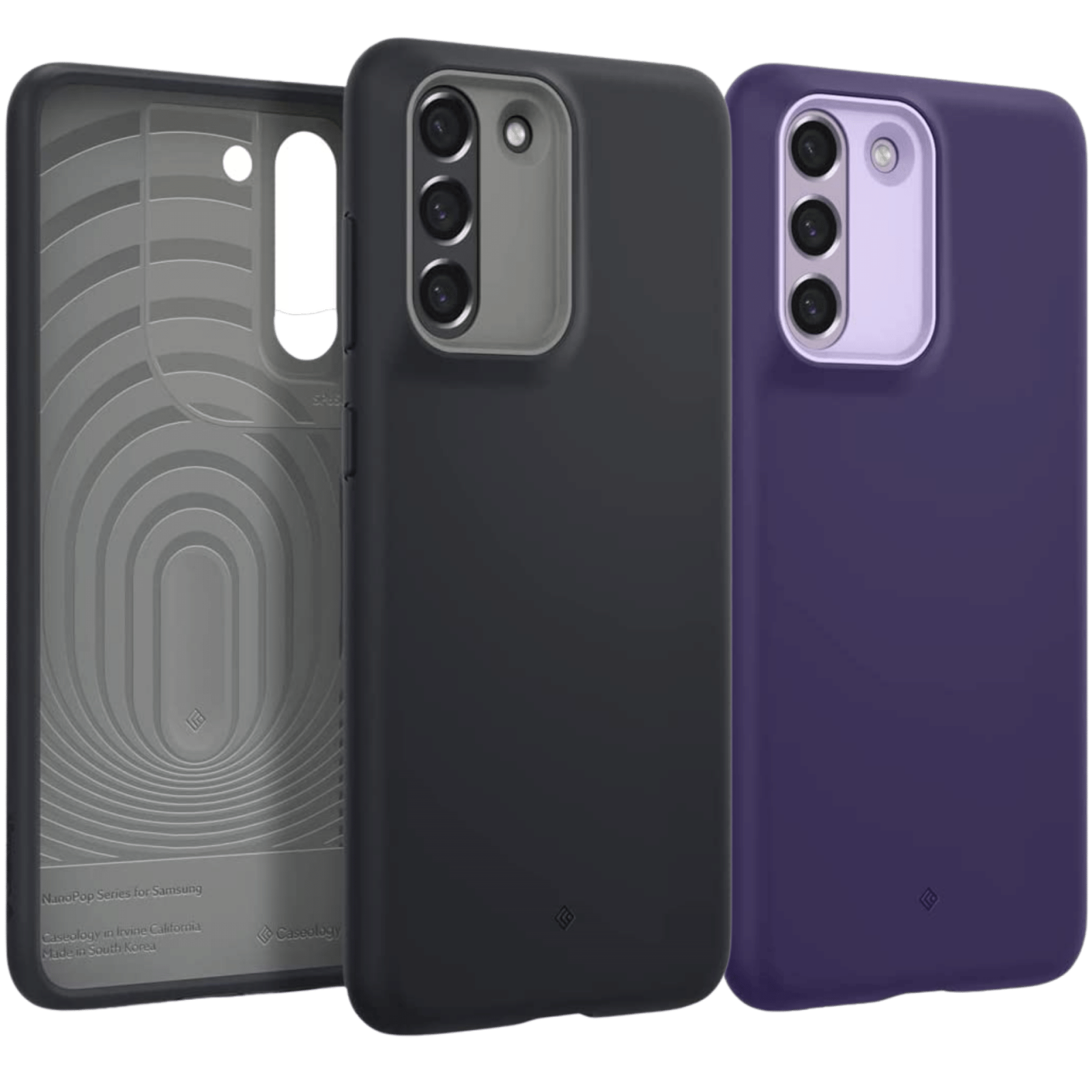 Best Elegant Cases for Samsung Galaxy S21 FE